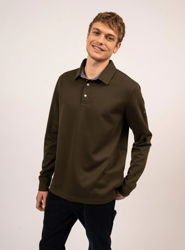 T-shirts for men - Lohan - Saint James