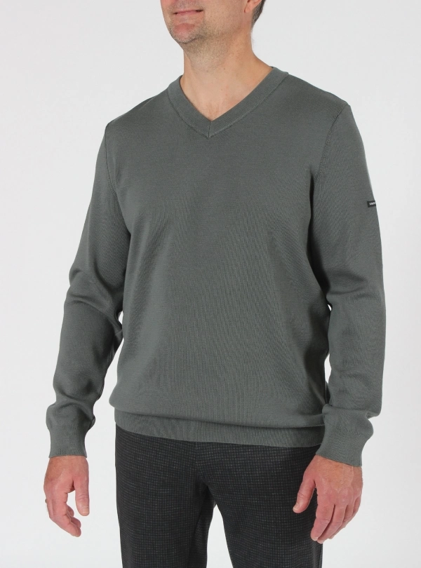 Sweaters for men - Cuirasse II - Saint James