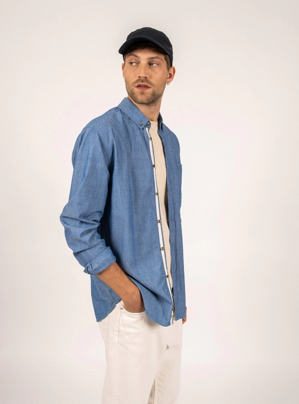 Shirts for men - Turner ML - Saint James