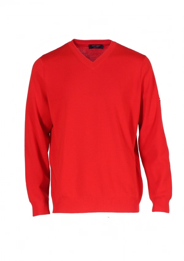 Sweaters for men - Cuirasse - Saint James