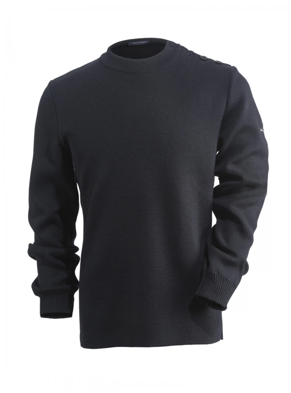 Sweaters / WindstoppersSweaters for men - Galiote V U - Saint James