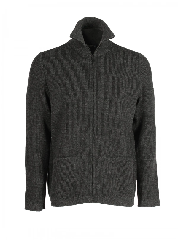 Cardigans for men - Quiberon - Saint James