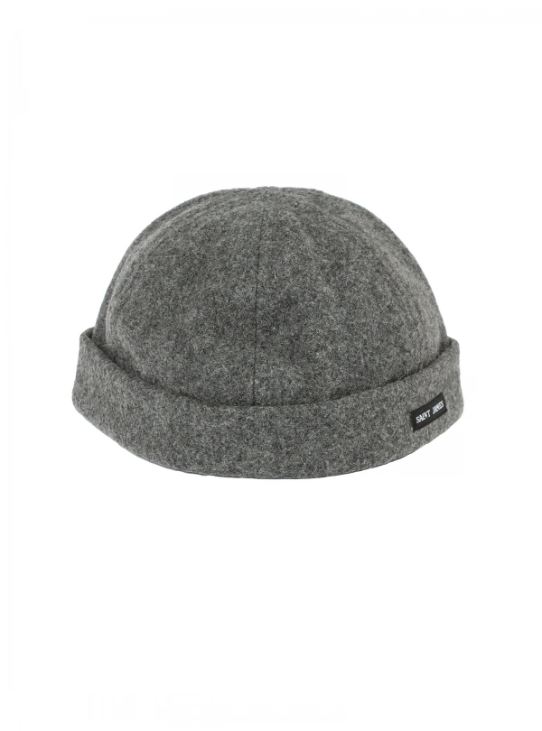 Chapeaux pour homme - Marin Miki - Saint James
