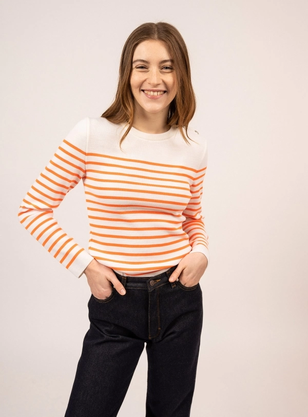 Chandails pour femme - Maree II R - Saint James