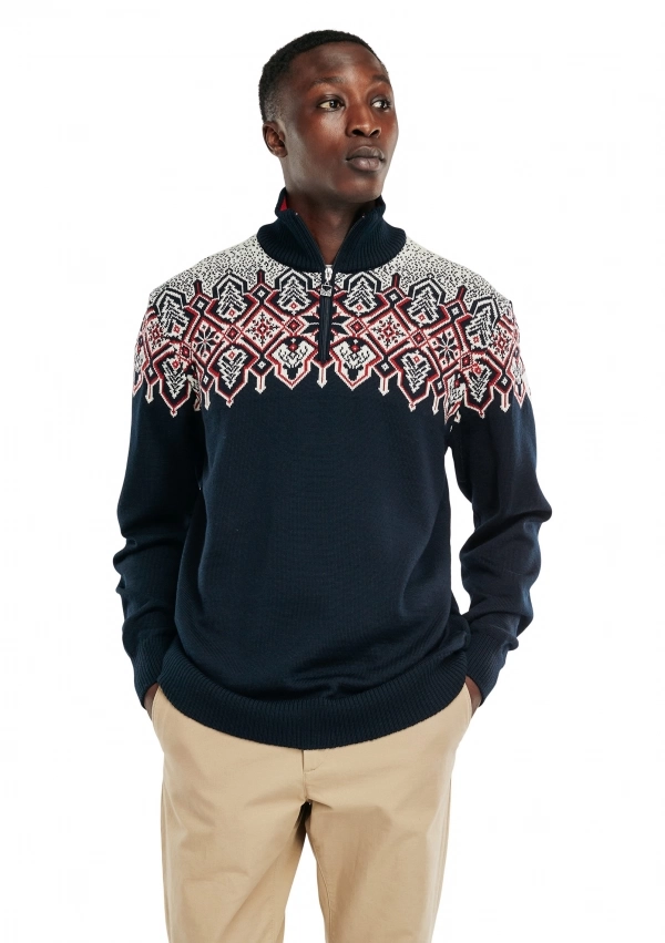 Sweaters for men - Winterland Masc - Dale of Norway