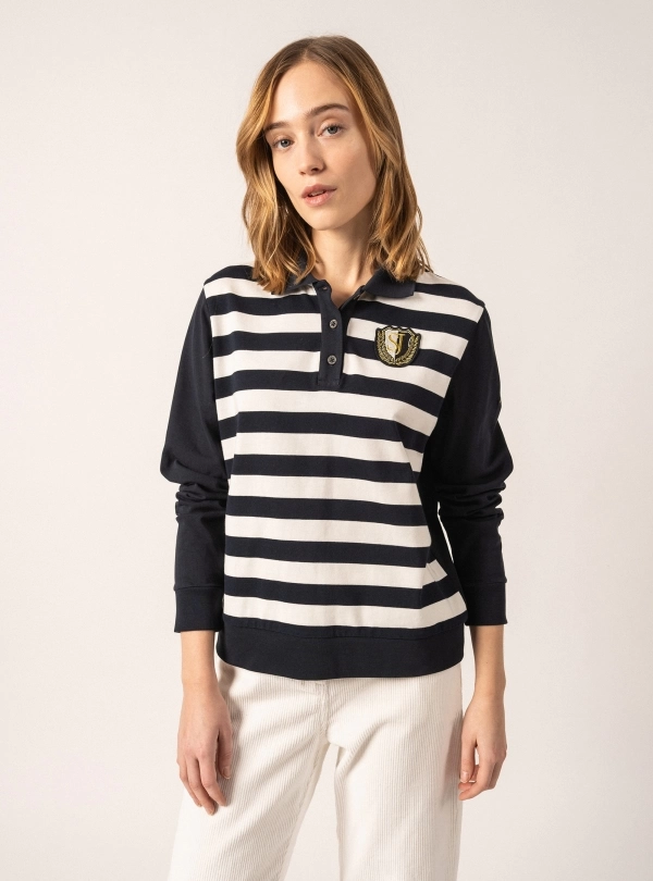 James polo shirts online