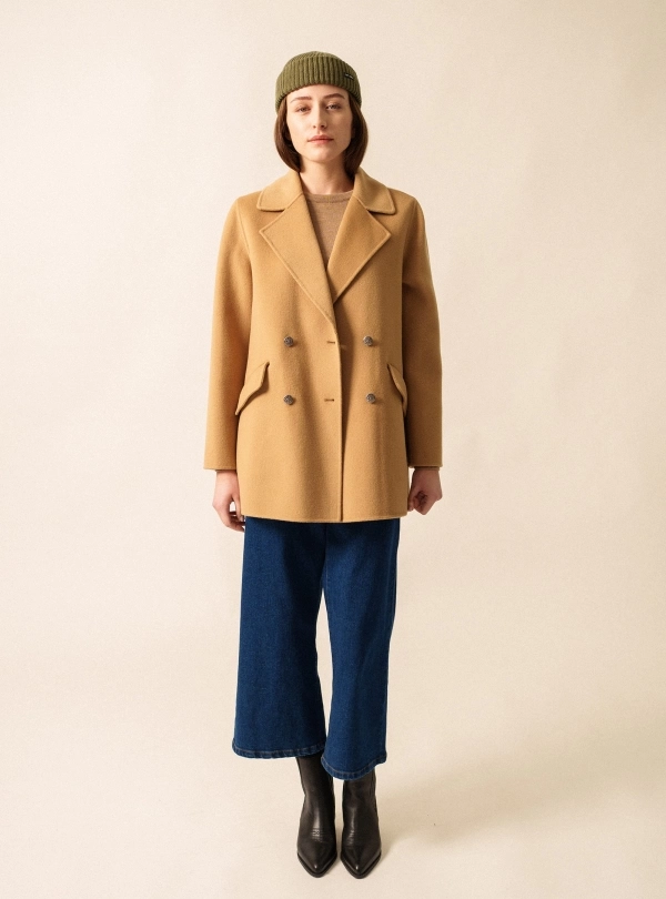 Coats for women - Ste Elina - Saint James