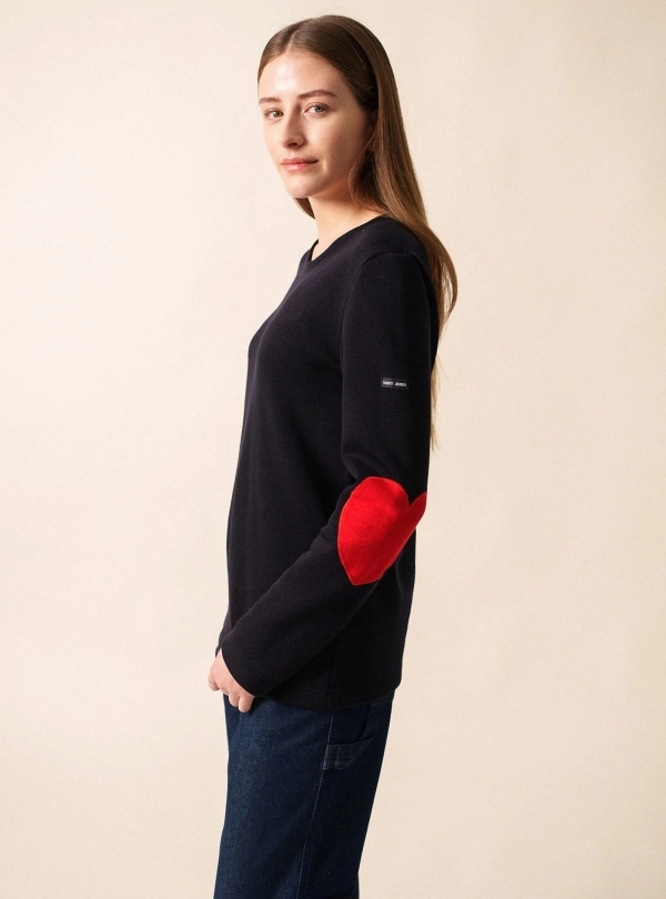 Chandails pour femme - Vaujany Gemini - Saint James