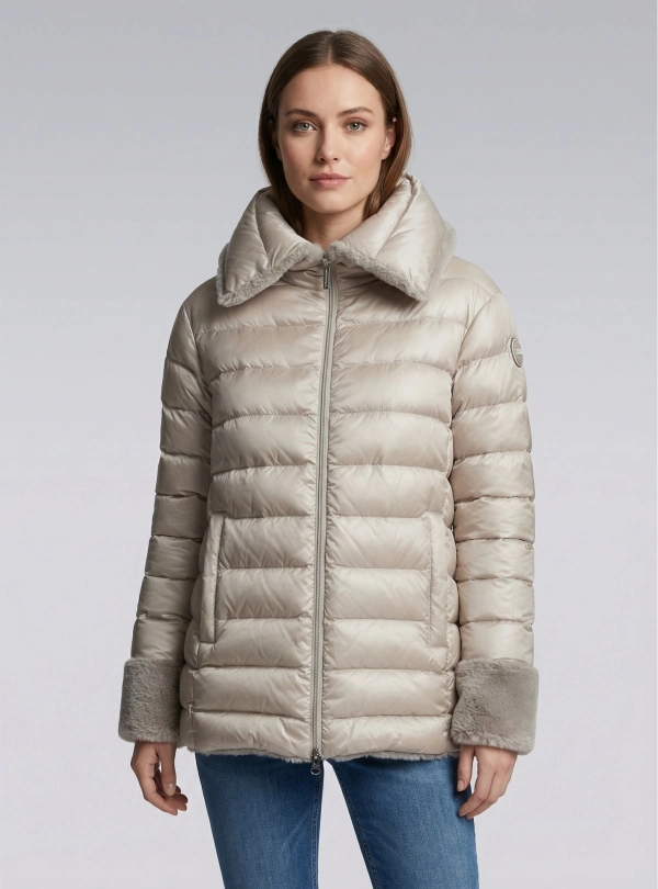 Manteaux pour femme - Manteau Exuberance  - Colmar