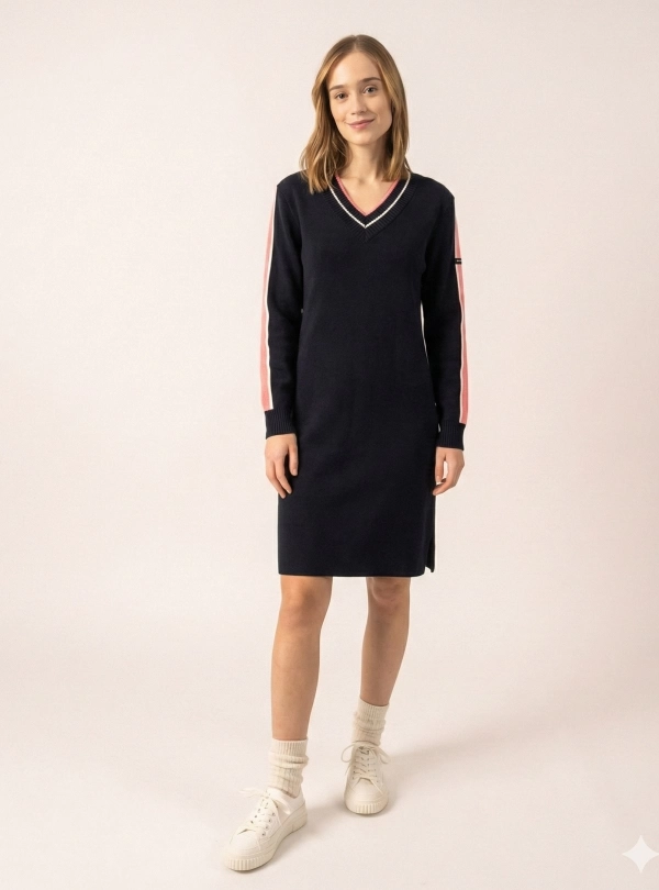 Dresses for women - Iseran - Saint James