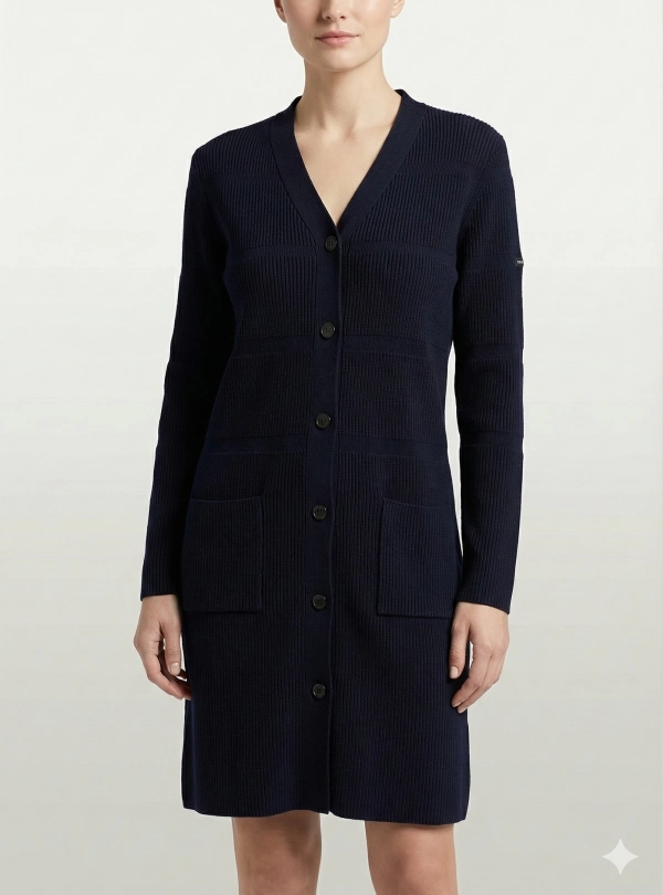 Cardigans / Dresses / Jackets for women - Chambery - Saint James