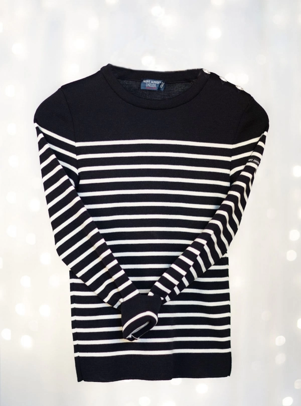 Sweaters for women - Maree II R - Saint James
