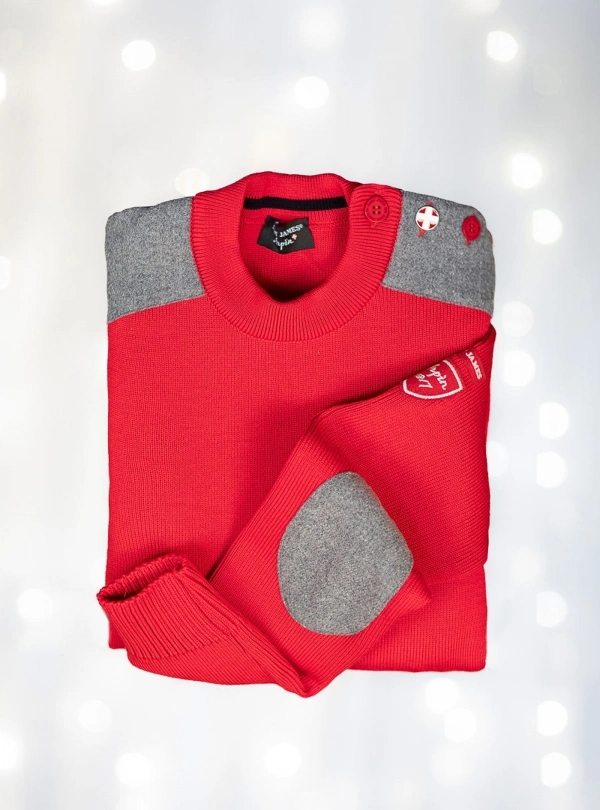 Sweaters for men - Moraine Arpin - Saint James