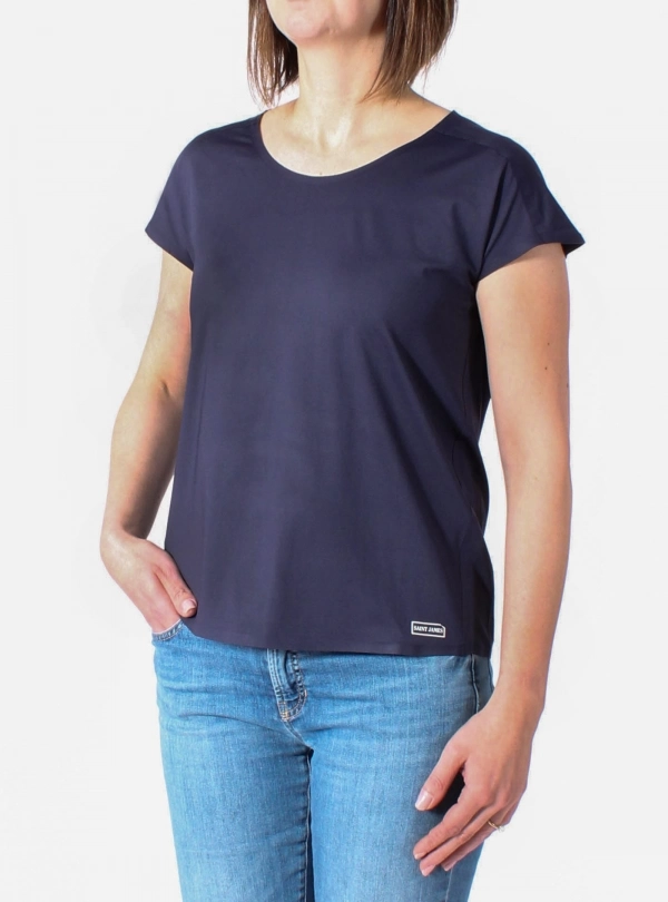 T-shirts pour femme - Servane - Saint James