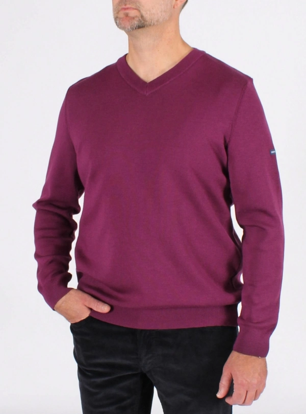 Chandails pour homme - Cuirasse II - Saint James