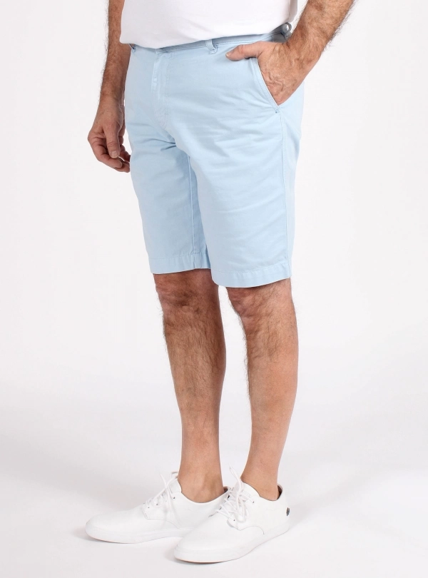 Bermudas pour homme - Doug - Saint James