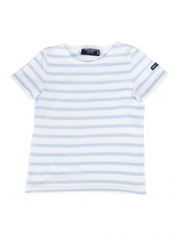 T-shirts pour enfant - Levant Mod E - Saint James