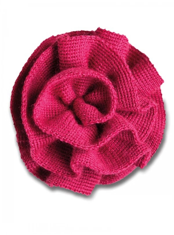 Accessoires pour femme - Fleur Unie - Saint James