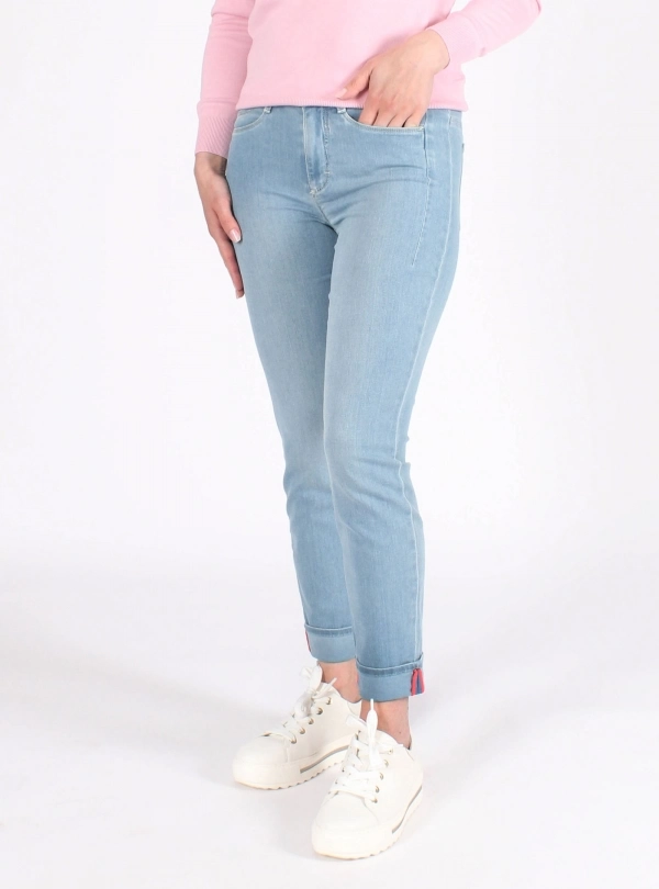 JeansJeans pour femme - Shakira S - Brax