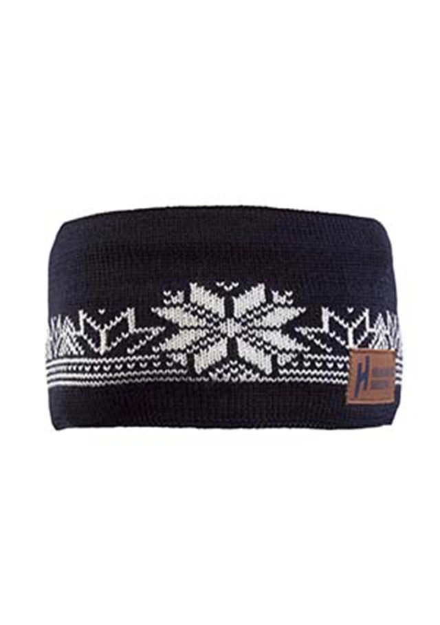 Accessories / Headbands for men - Holmenkollen Ski Headband - Dale of Norway