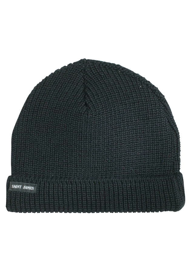 AccessoiresAccessoires / Tuques pour homme - Bonnet Perle - Saint James