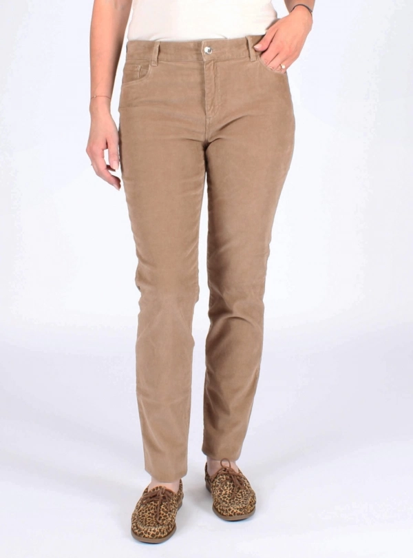 Pants for women - Shakira Corduroy - Brax