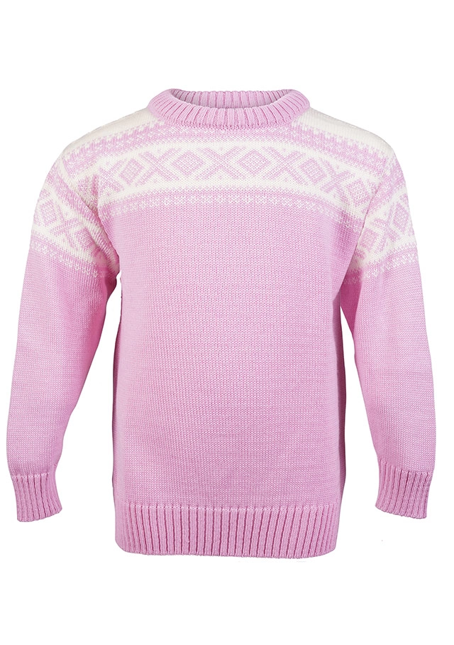 SweatersSweaters for children - Cortina  - Dale of Norway