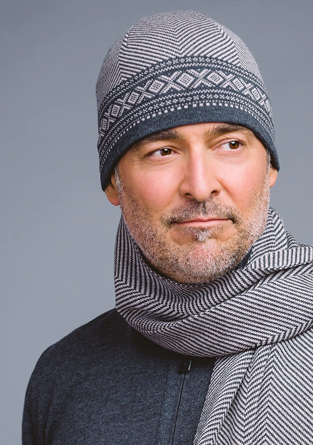 Accessories / Hats for men - Harald Hat - Dale of Norway