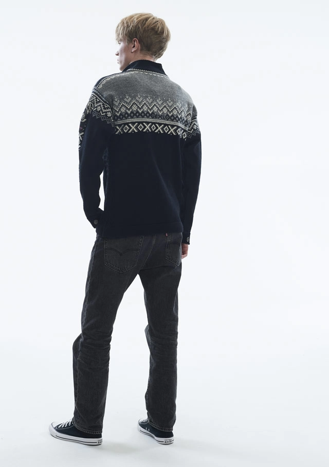 Dale deals anniversary sweater
