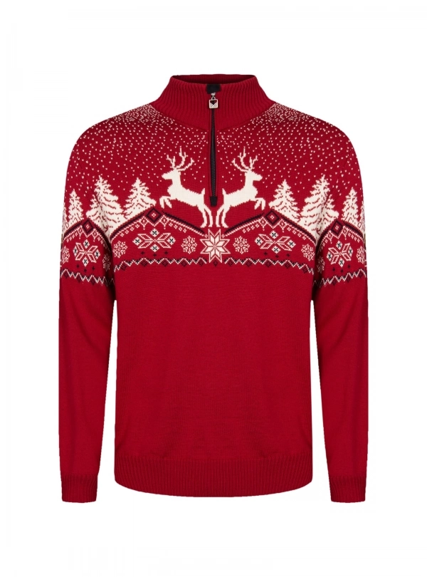 Chandails pour homme - Dale Christmas Masc - Dale of Norway