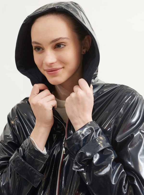 Ste Gloria - Saint James Raincoats | Boutique Jourdain