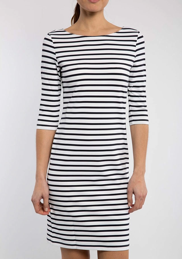 RobesRobes pour femme - Propriano II - Saint James