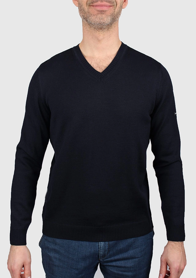 Sweaters for men - Galaxie - Saint James